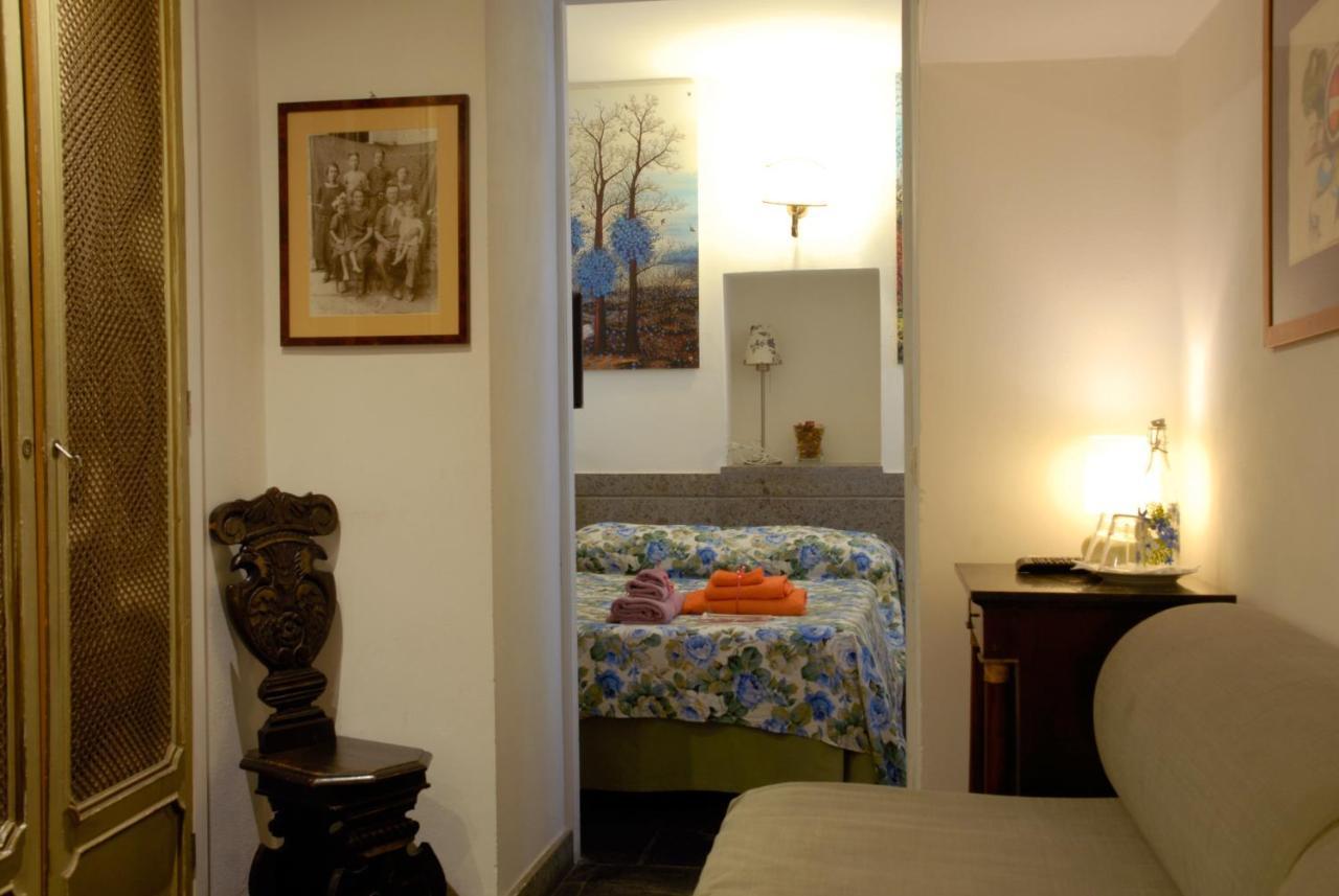 Villino Corbelli B&B Rome Exterior photo