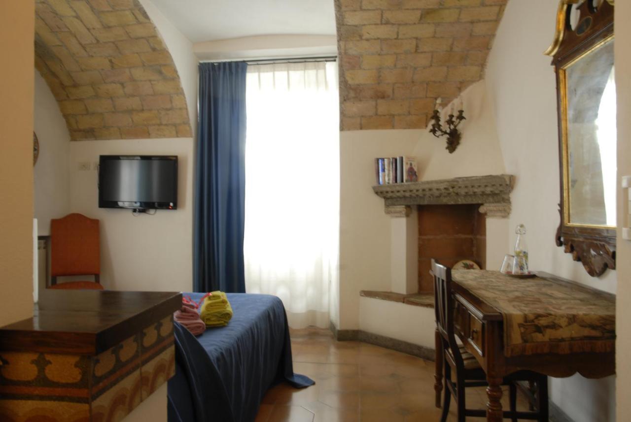 Villino Corbelli B&B Rome Exterior photo